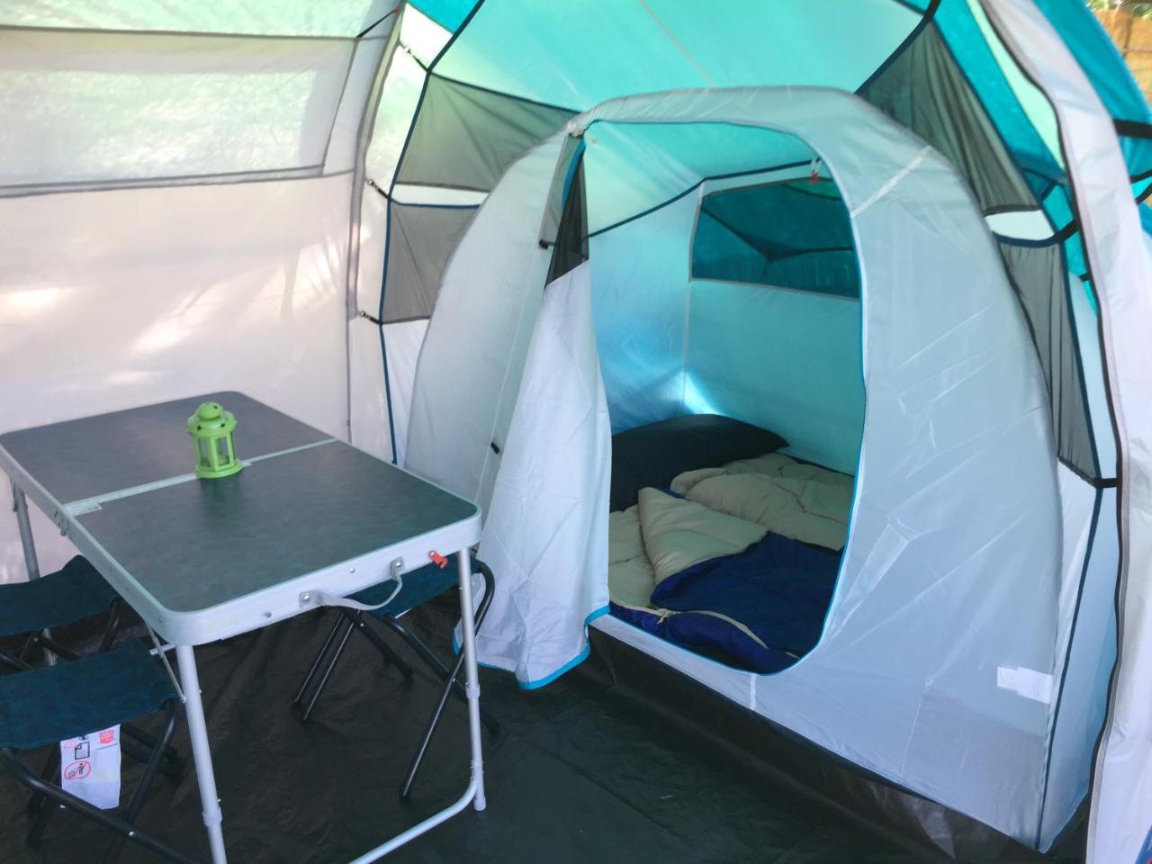 Capalbio Campeggio Rurale Ngoại thất bức ảnh